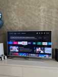 Telewizor Emaga Smart TV Philips 43HFL6114U/12 4K Ultra HD 43"