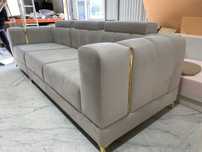 Sofas por medidas