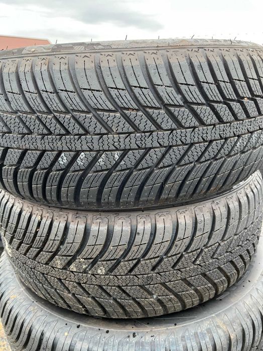 Opony wielosezonowe NEXEN , nowe , 2 sztuki , 195/50/R15