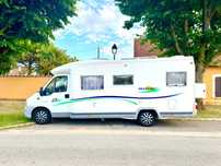 Citroen Chausson 2.8JTD c/ AC de 2002