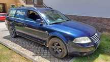 Volkswagen Passat 2001 Bem Conservado à Venda