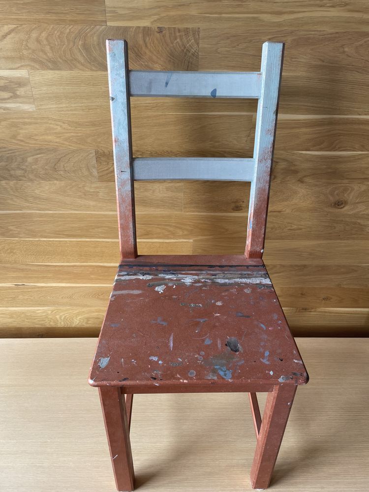 Krzesło Art Chair