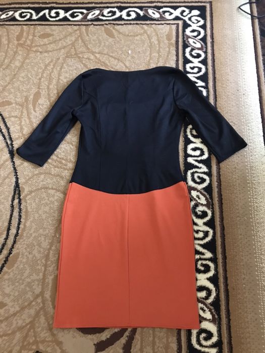 Платье 44 размер