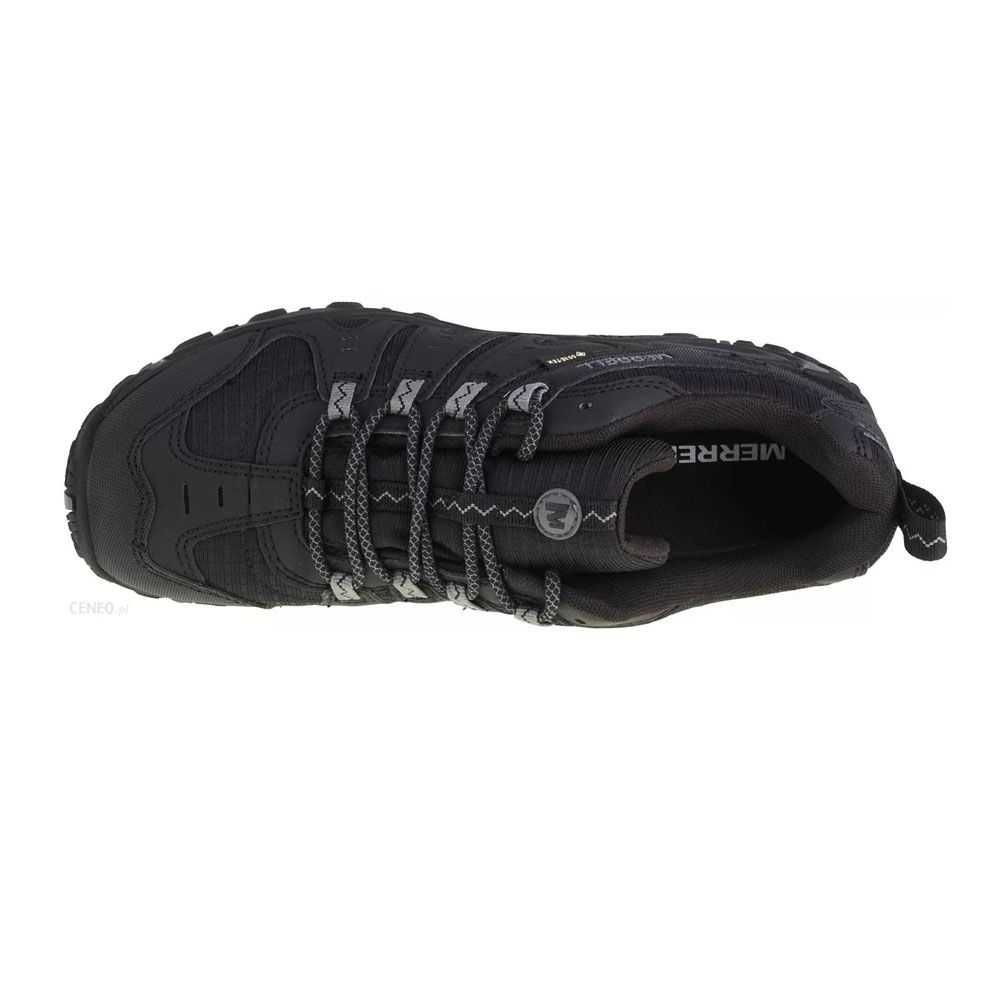 Кросівки чоловічі  Merrell Accentor Sport Gore-Tex (J036637)