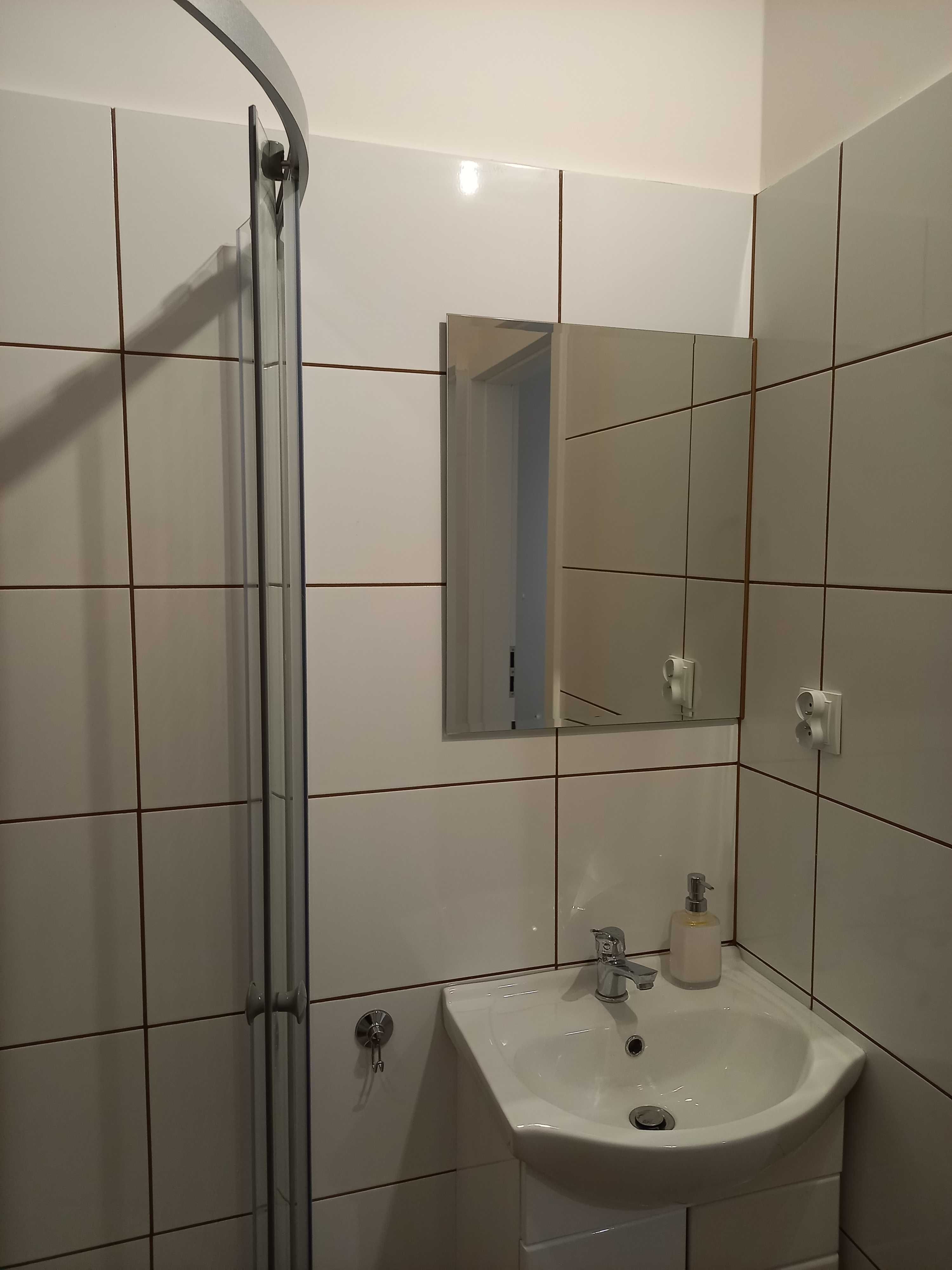 Duży pokój do wynajęcia. Blisko WSIiZ Galeria Rzeszów i Nowy Świat