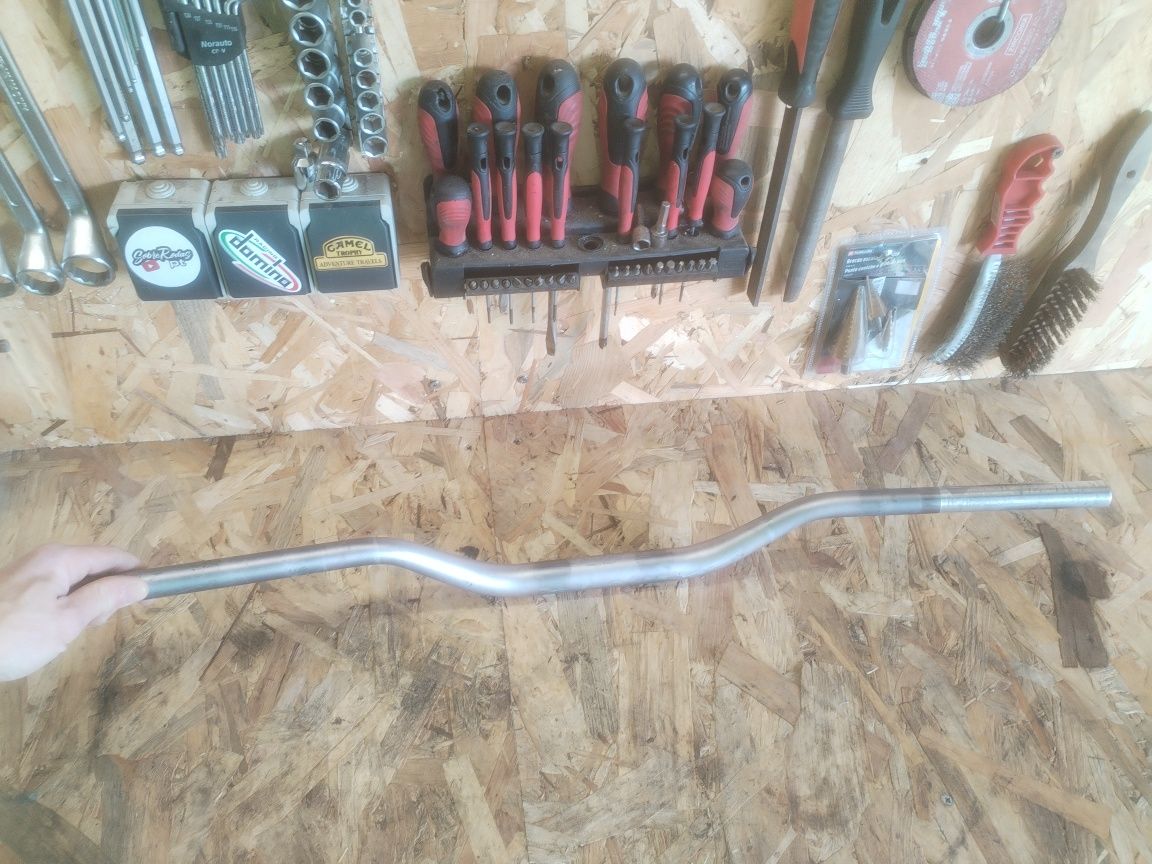 Guiador original KTM
