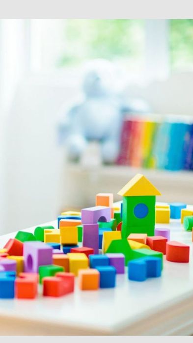 Вакансія АВА- терапевта