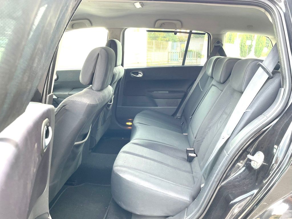 Renault megane 1.5dci 2005