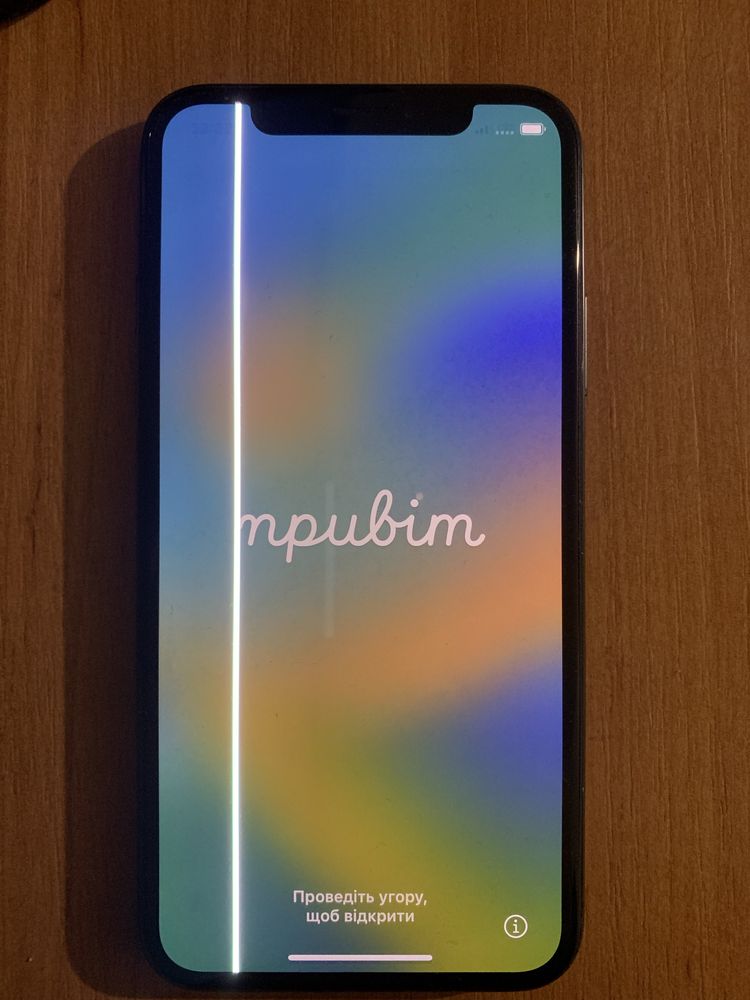 Iphone XS 64 gb Neverlock