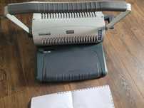Bindownica wallner Binder-S100