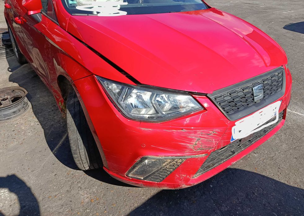 frente seat ibiza