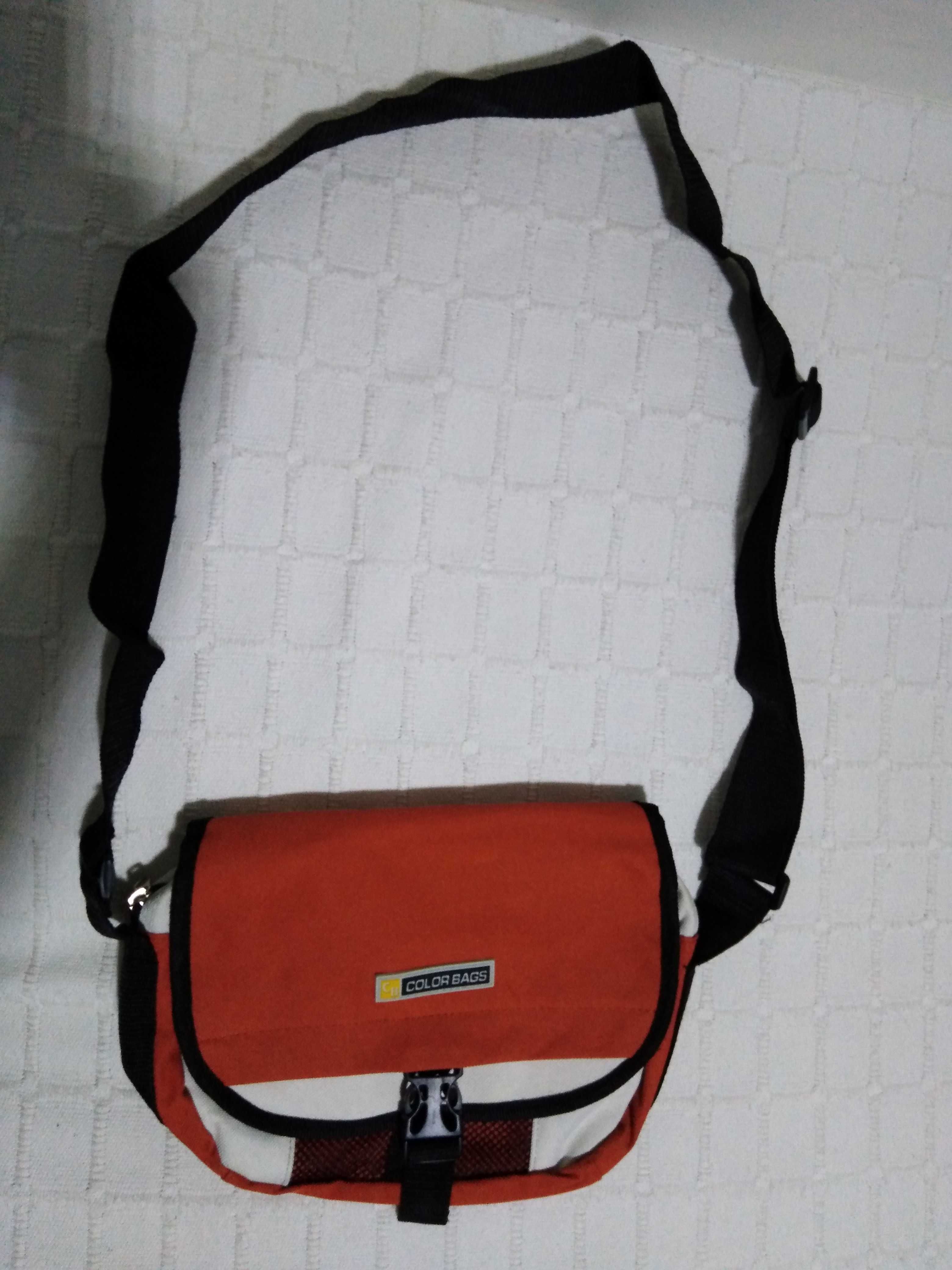 Bolsa/Pochete Color Bags