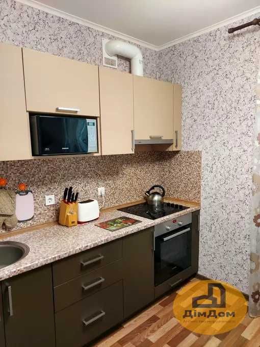 Продам 1-к., Єлизавети Чавдар 34 , Дарницький р-н.