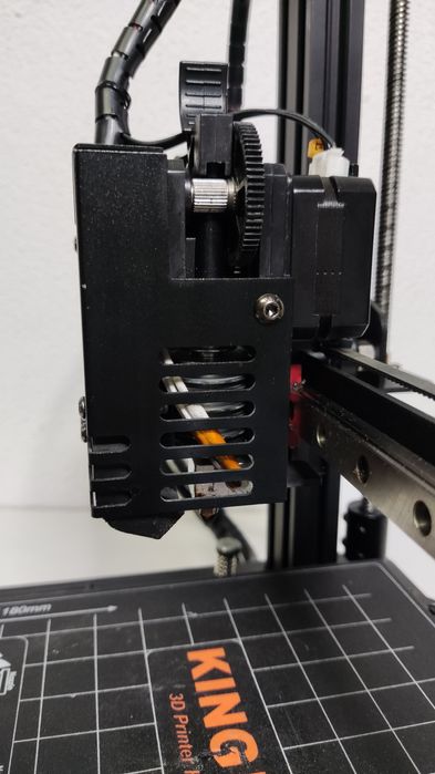 Impressora 3D Kingroon KP3S