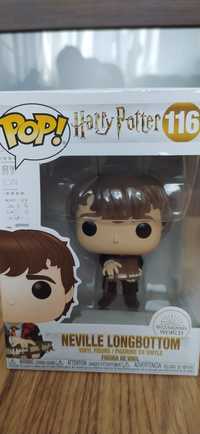 Harry Potter figurka funko pop Neville Longbottom