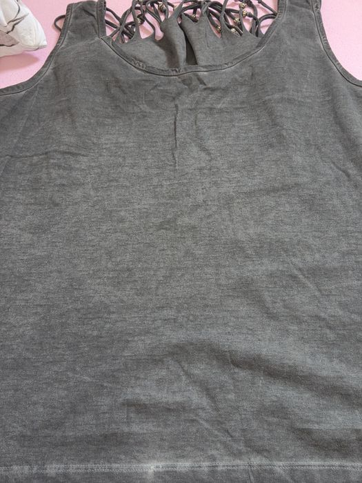 Czarna bluzka Monnari rozm M