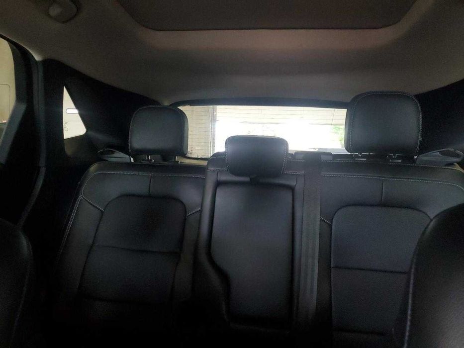 Ford Escape Titanium 2020