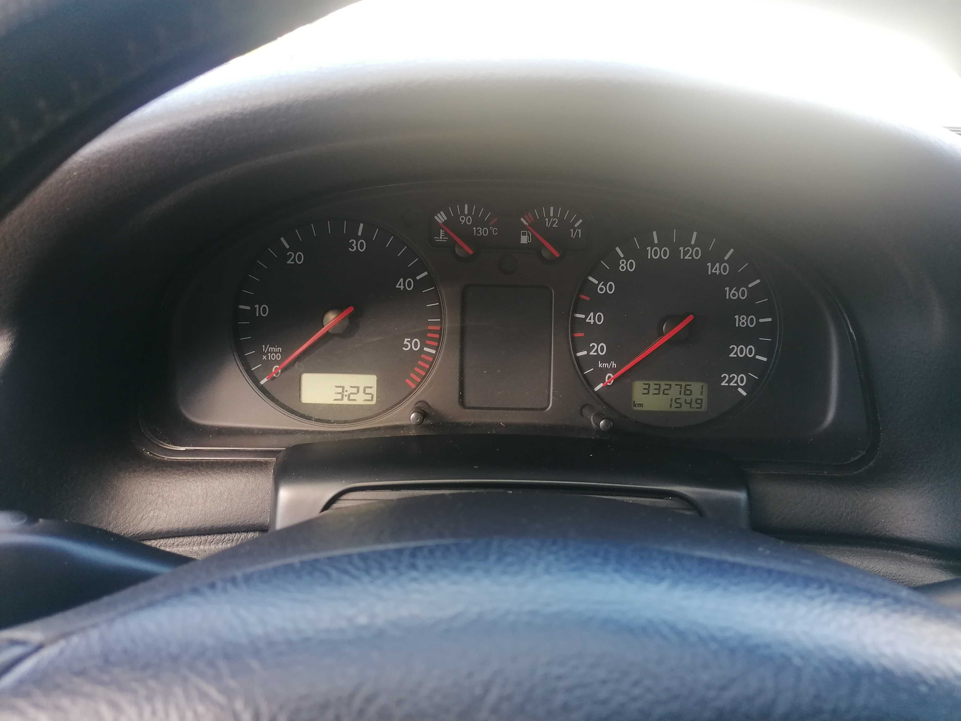 Vw passat 115 pd