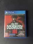 Call Of Duty Modern Warfare 3 Ps4 PL