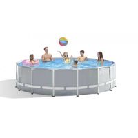 Intex 26700, каркасный бассейн 305 x 76 см Prism Frame Pool