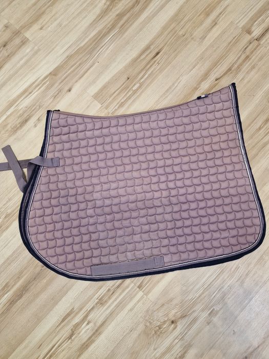 Czaprak eskadron lavender fioletowy Vs