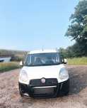 Fiat Doblo 2.0– Maxi