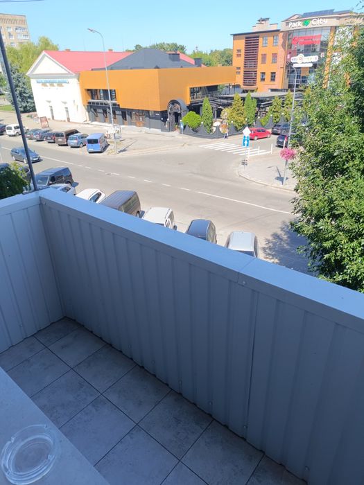 Нова квартира ЦЕНТР/ВОКЗАЛ 5хв Подобово/Погодинно