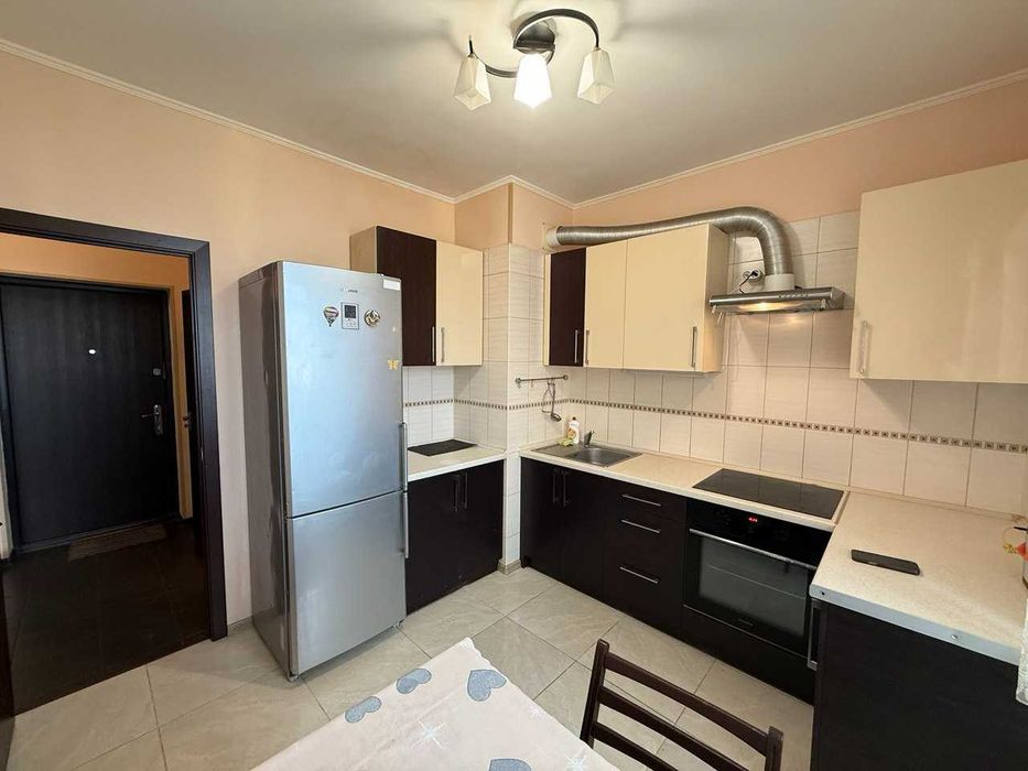 Сдам 2 комнатную в Радужном