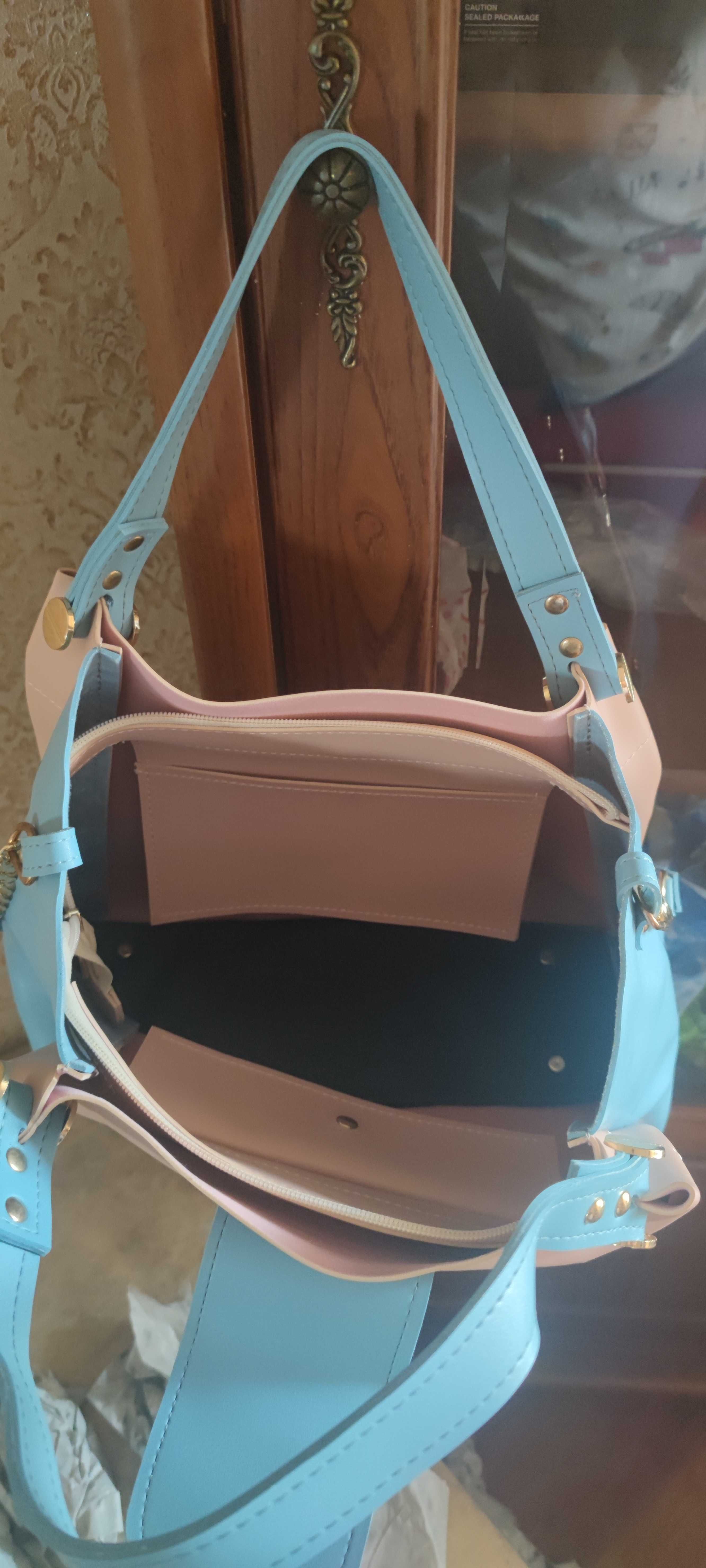 Сумка Michael Kors