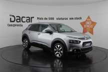 Citroën C4 Cactus 1.2 PureTech Shine Pack