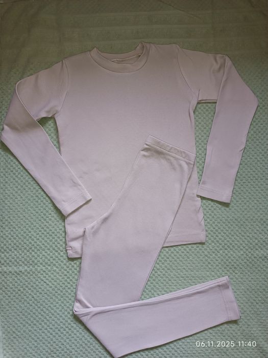 Термоклмплект,кофта,лосини,штани,піжама