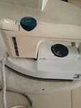 Ferro engomar vintage