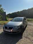 Volkswagen Passat B6 2.0 TDI универсал