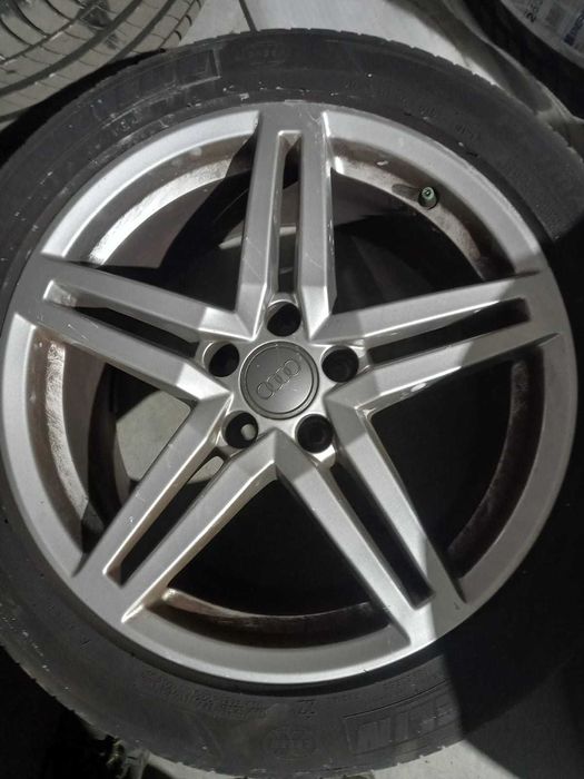 Jantes para audi