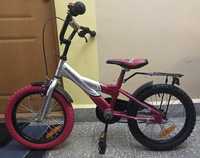 Rower dziecięcy Mexller BMX 16"