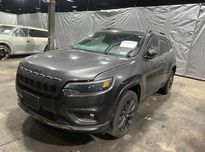 Розборка Jeep Cherokee 19 +2.0/3.2/2.4 Заходить в розбір 25.12.2024