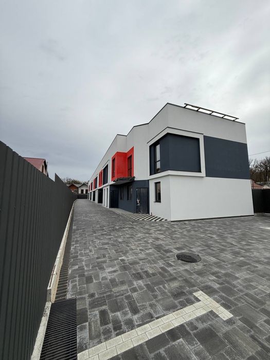 Таунхаус з максимальним оздобленням — Буча, біля парку!