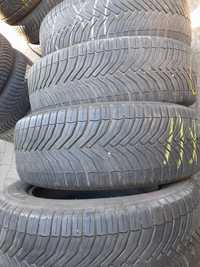 Opony letnie wielosezon 205/55r16 goodyear  Michelin hankook  nexen