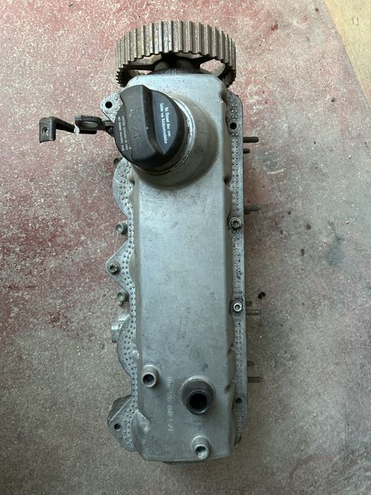Cabeça motor vw 1.9 TDI