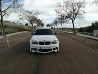 BMW 123 N47 Bi Turbo