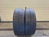 215/65 R16 C  Nexen Winguard WT1