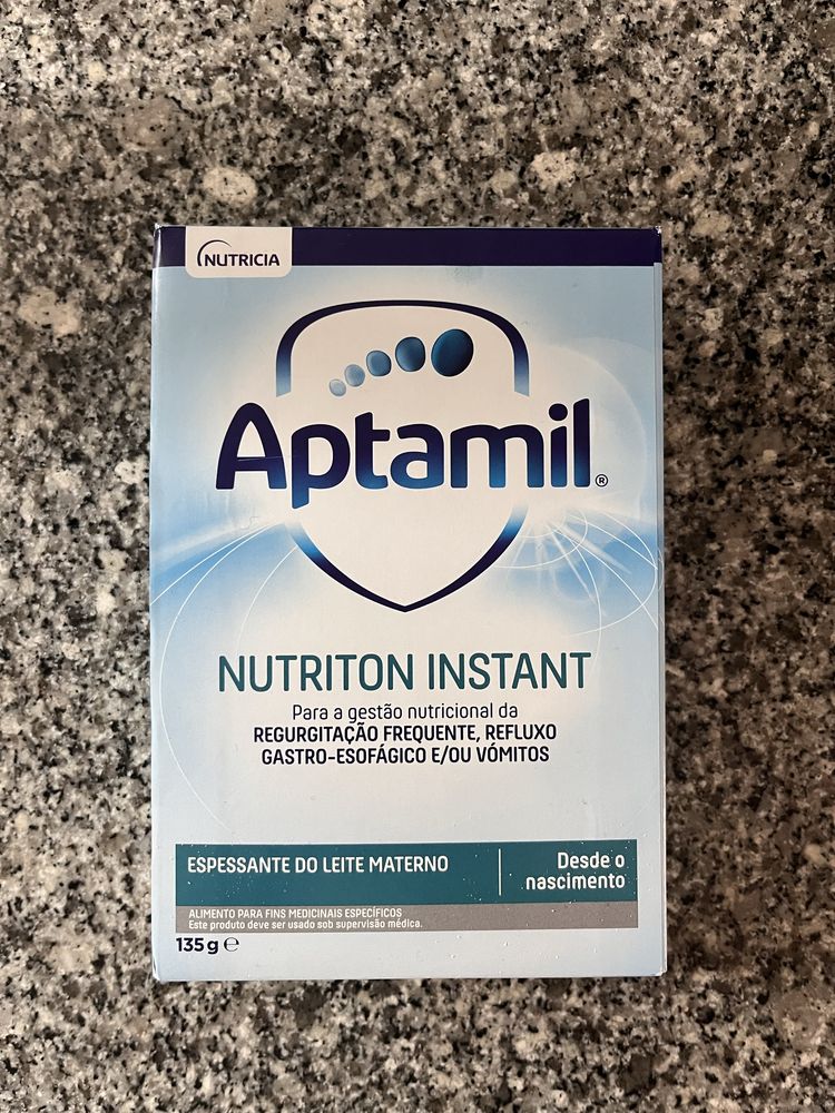 Aptamil Nutrition Instant