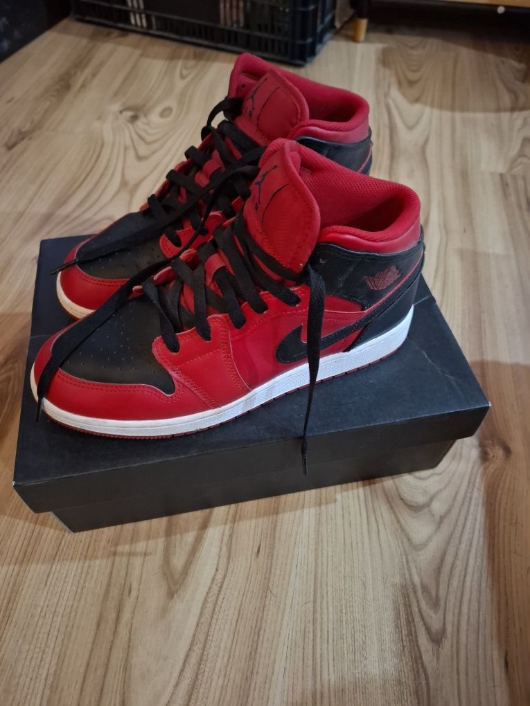 Nike Jordan r.40