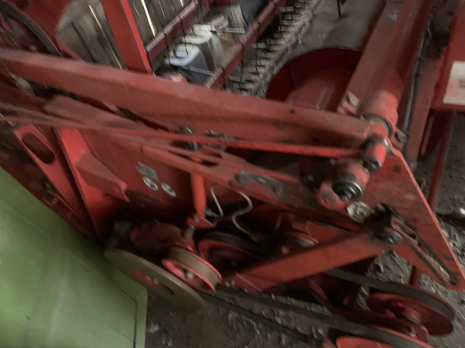 Massey Ferguson 240