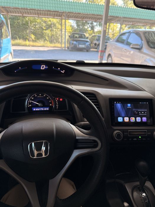 Продам або обміняю авто  Honda Civic 2009