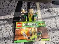 Promocja Lego Ninjago 9440 Swiątynia Venomari