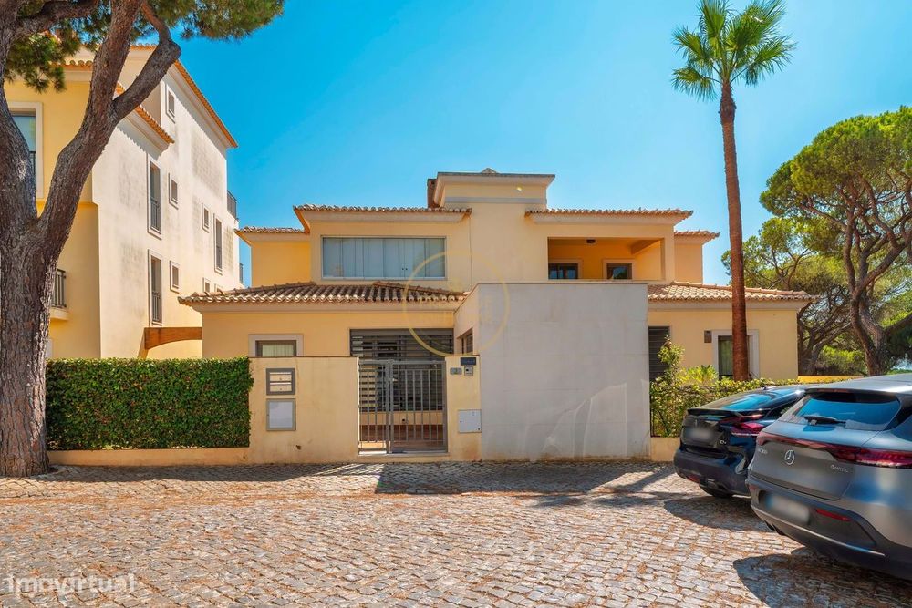 PRESTIGE MOURA ZARA T3  – Estadia de inverno de  Outubro a Maio -  Men