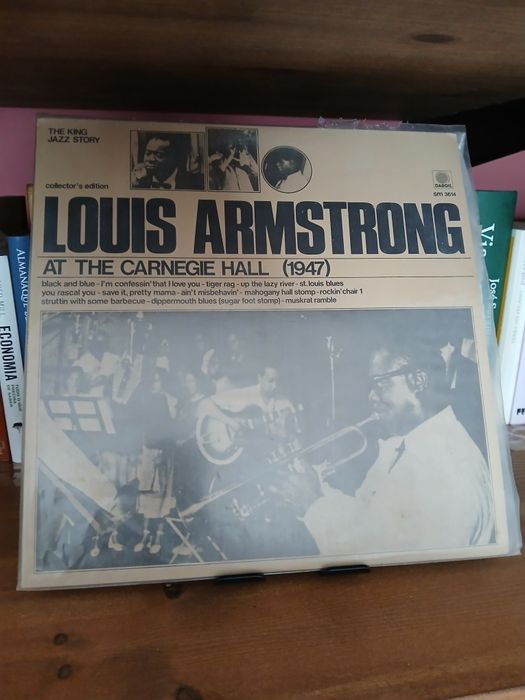 Vários vinys para venda