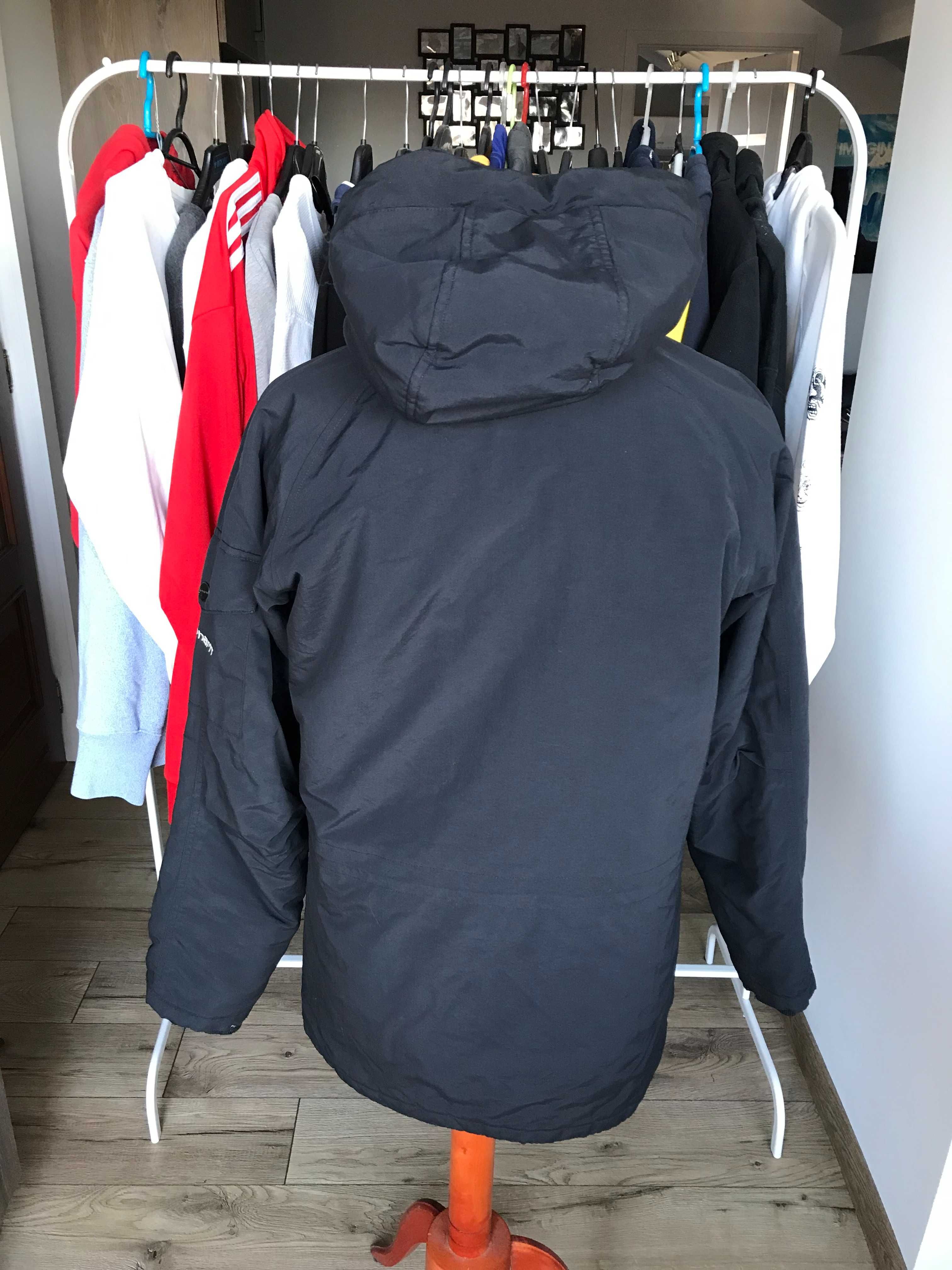 Kurtka zimowa Carhartt Wip Anchorage Parka rozm. M