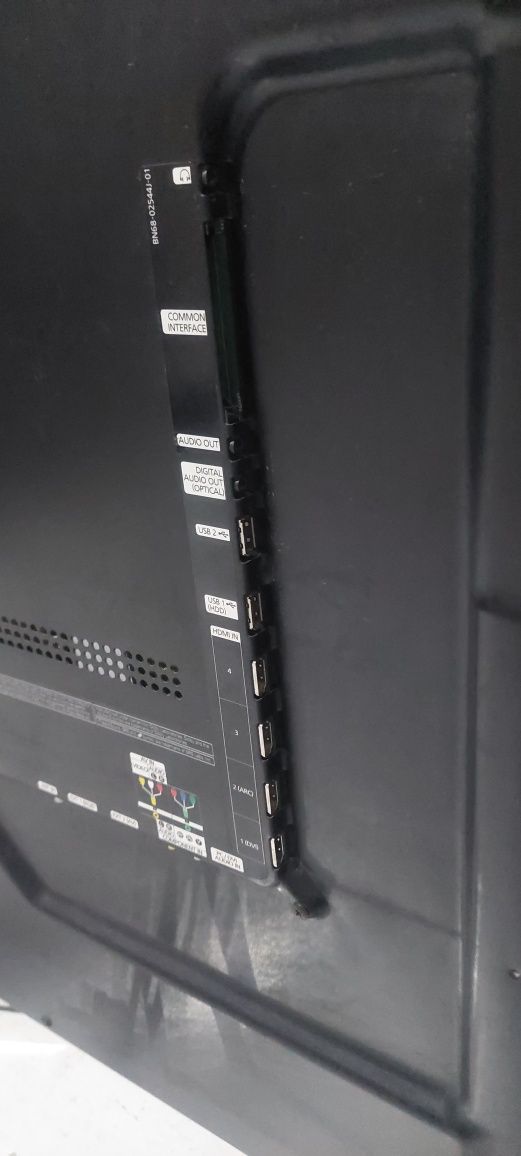 Telewizor Samsung led UE46C8000